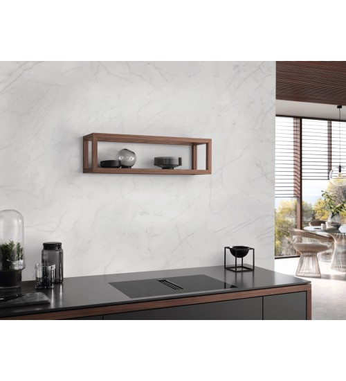 美诺Miele KMDA 7473 FL-U  Silence家用智能多功能 带抽油烟机的电磁炉